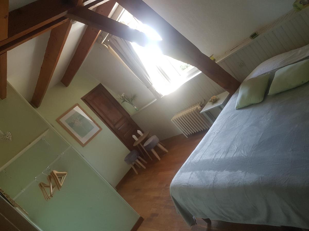 Bed and Breakfast Au Cheval Noir Quaëdypre Esterno foto